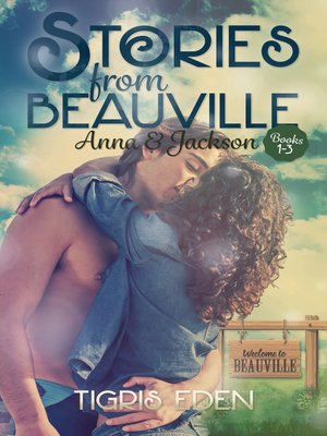 cover image of Anna and Jackson
